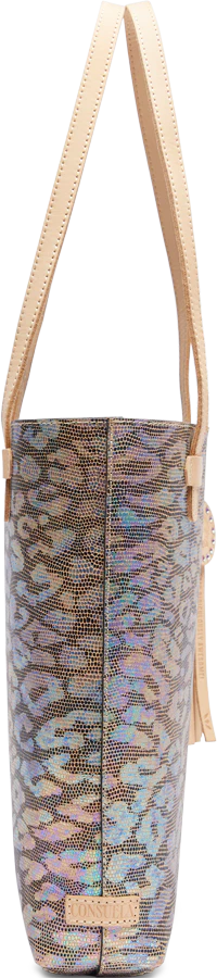 Iris Everyday Tote - Image 4