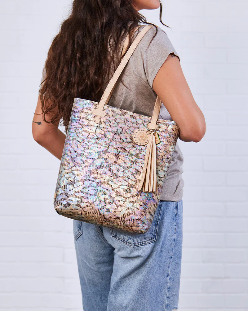 Iris Everyday Tote - Image 7