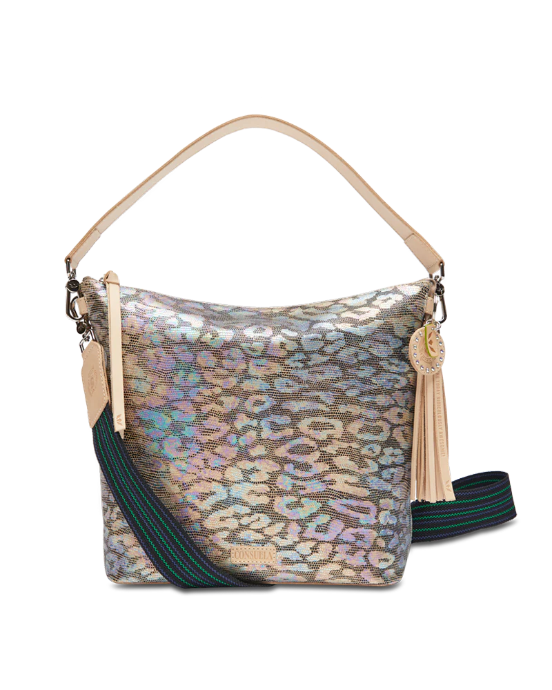Iris Hobo
