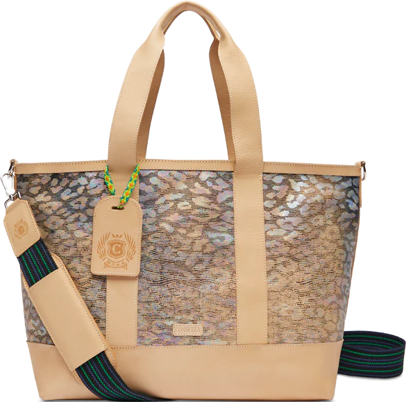 Iris Max Tote - Image 2