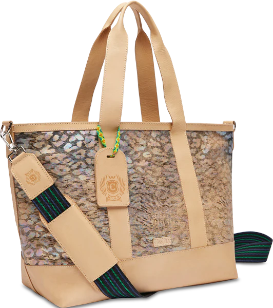 Iris Max Tote - Image 3