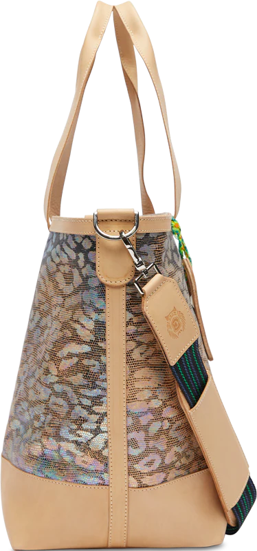 Iris Max Tote - Image 4
