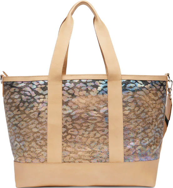 Iris Max Tote - Image 5