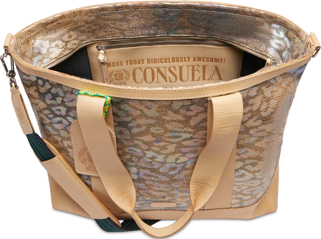 Iris Max Tote - Image 6