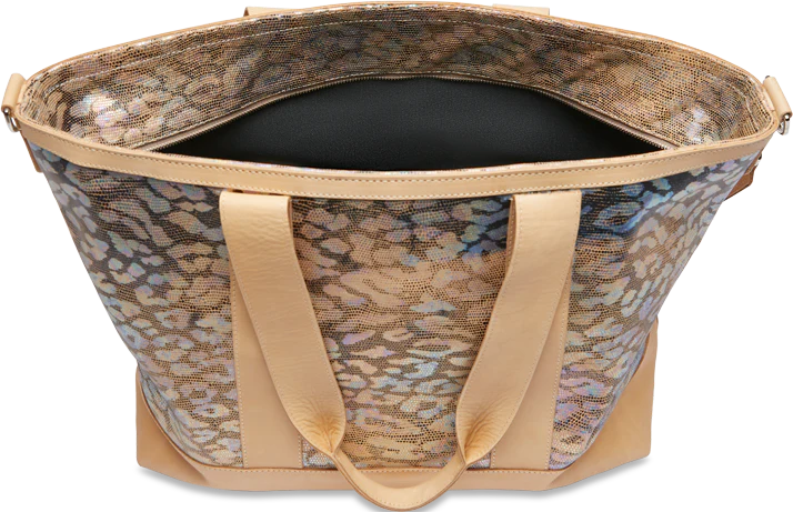 Iris Max Tote - Image 7