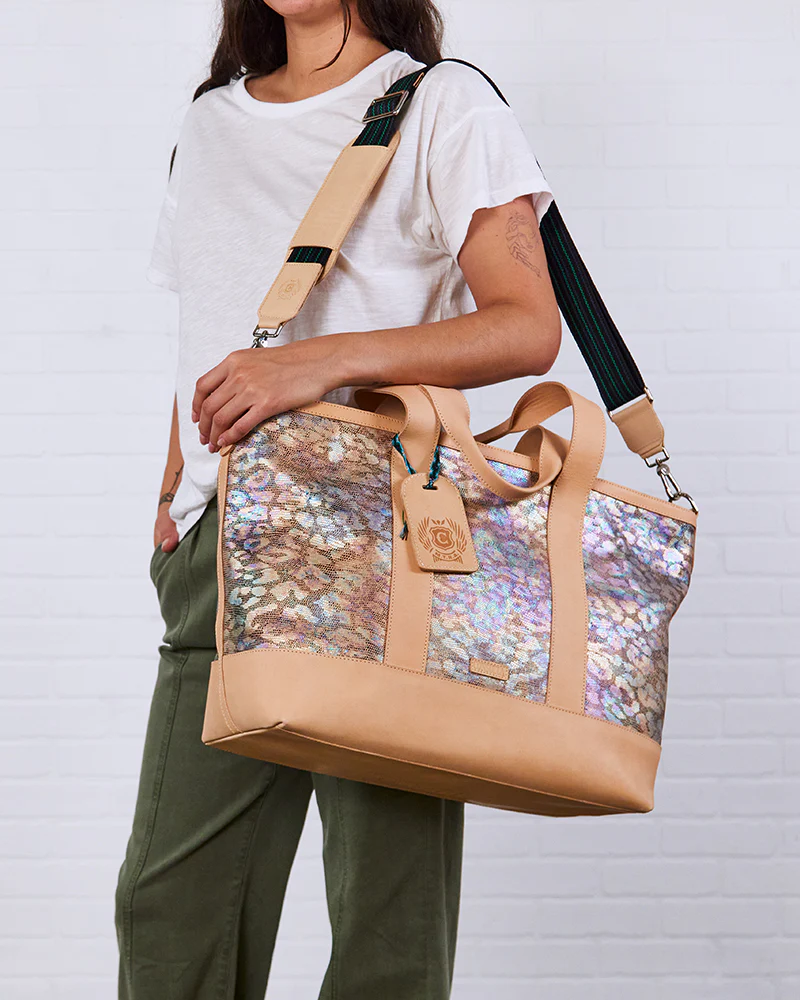 Iris Max Tote - Image 8