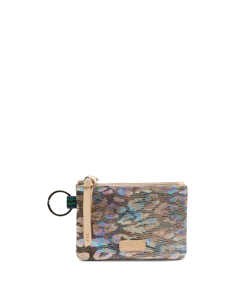 Iris Pouch