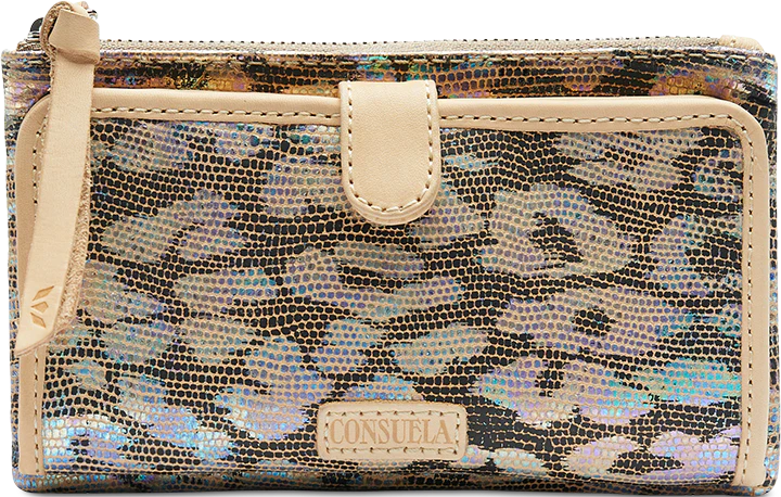 Iris Slim Wallet - Image 2