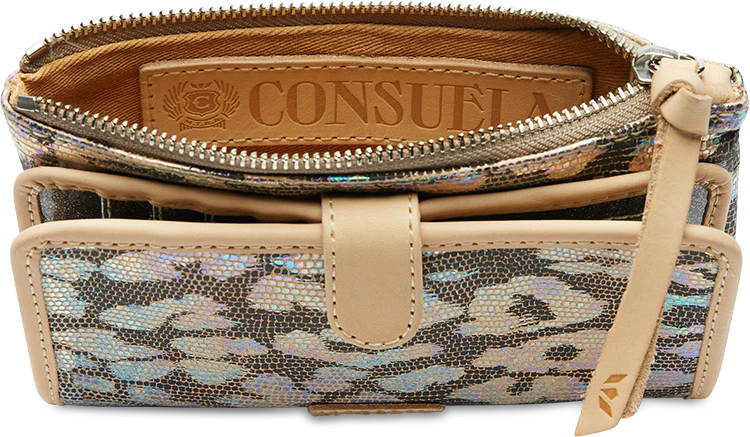 Iris Slim Wallet - Image 5