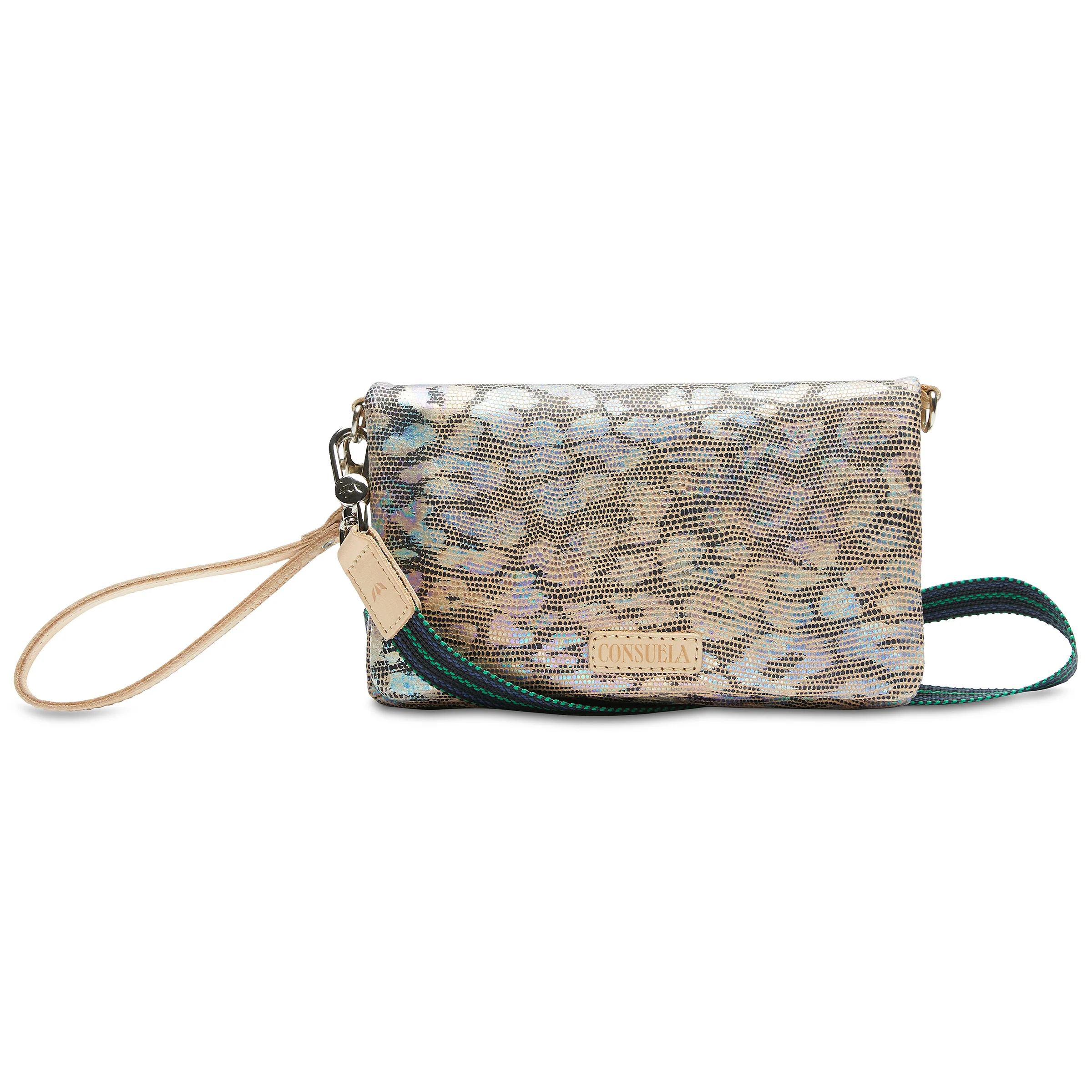 Iris Uptown Crossbody - Image 2