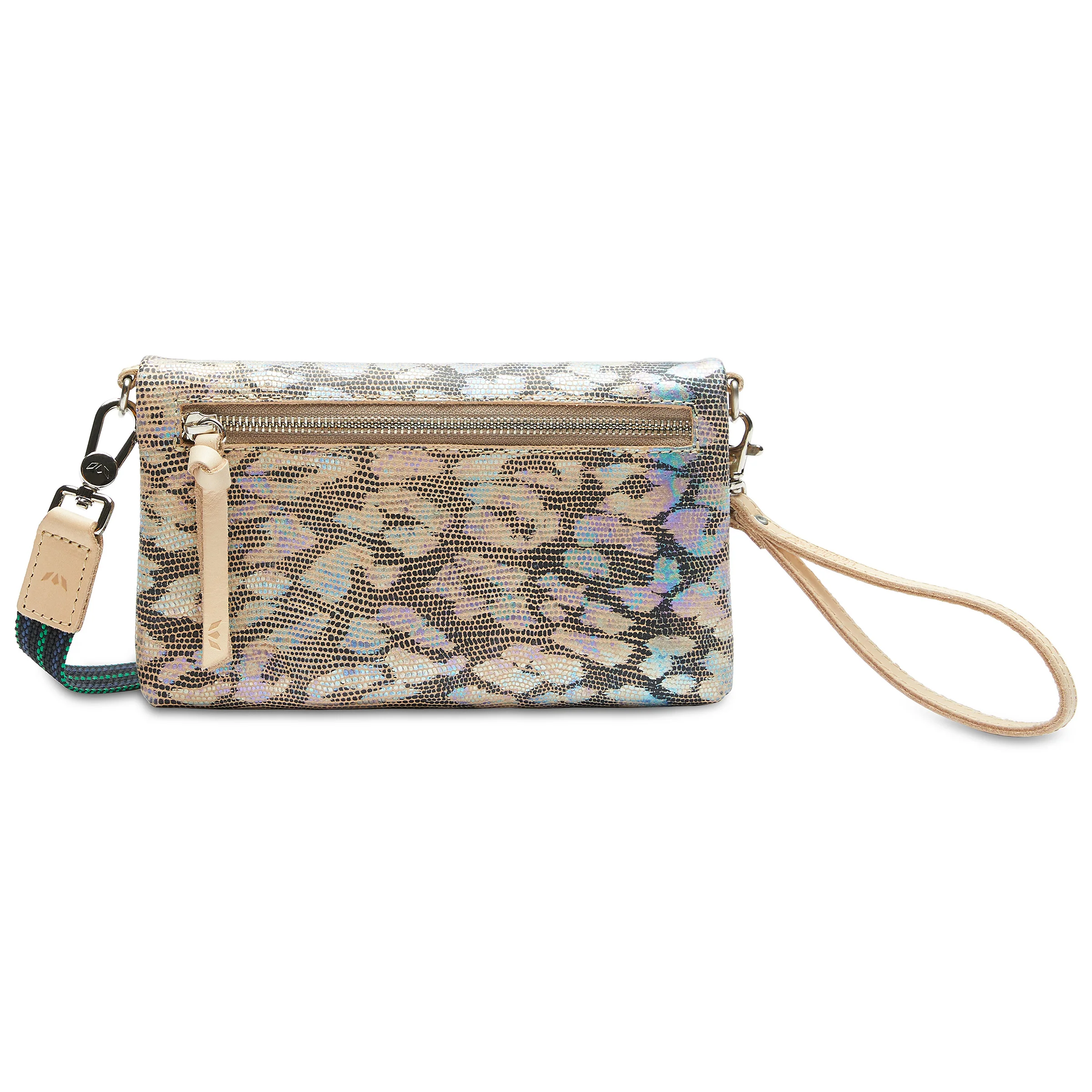 Iris Uptown Crossbody - Image 3