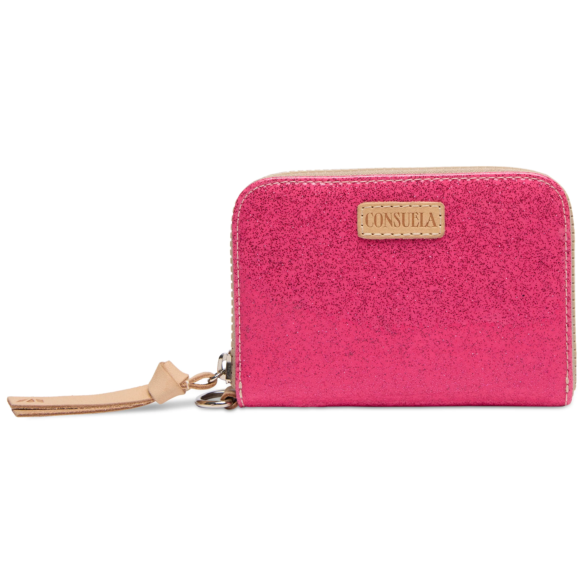 Ivy Zippy Wallet - Image 2