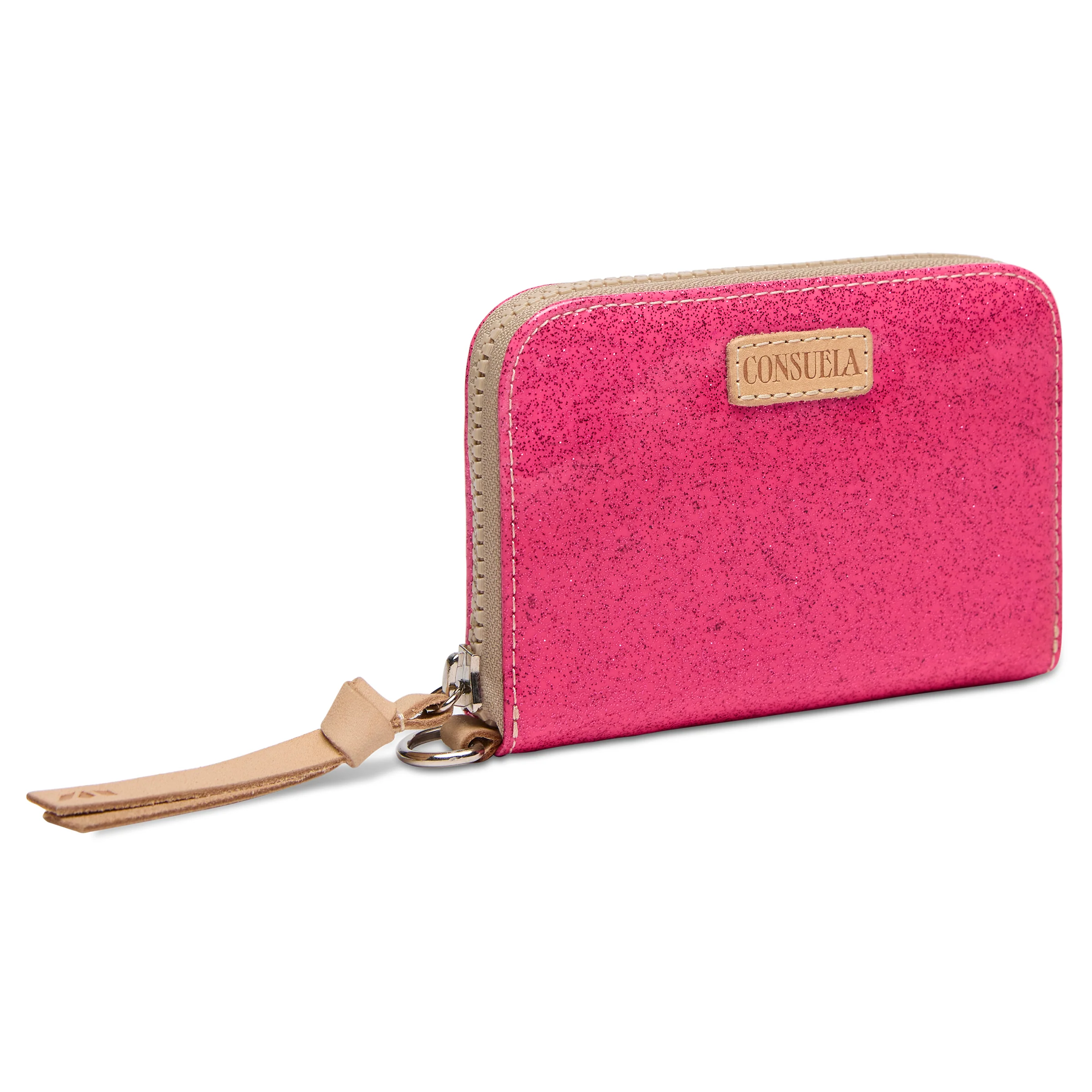 Ivy Zippy Wallet - Image 3