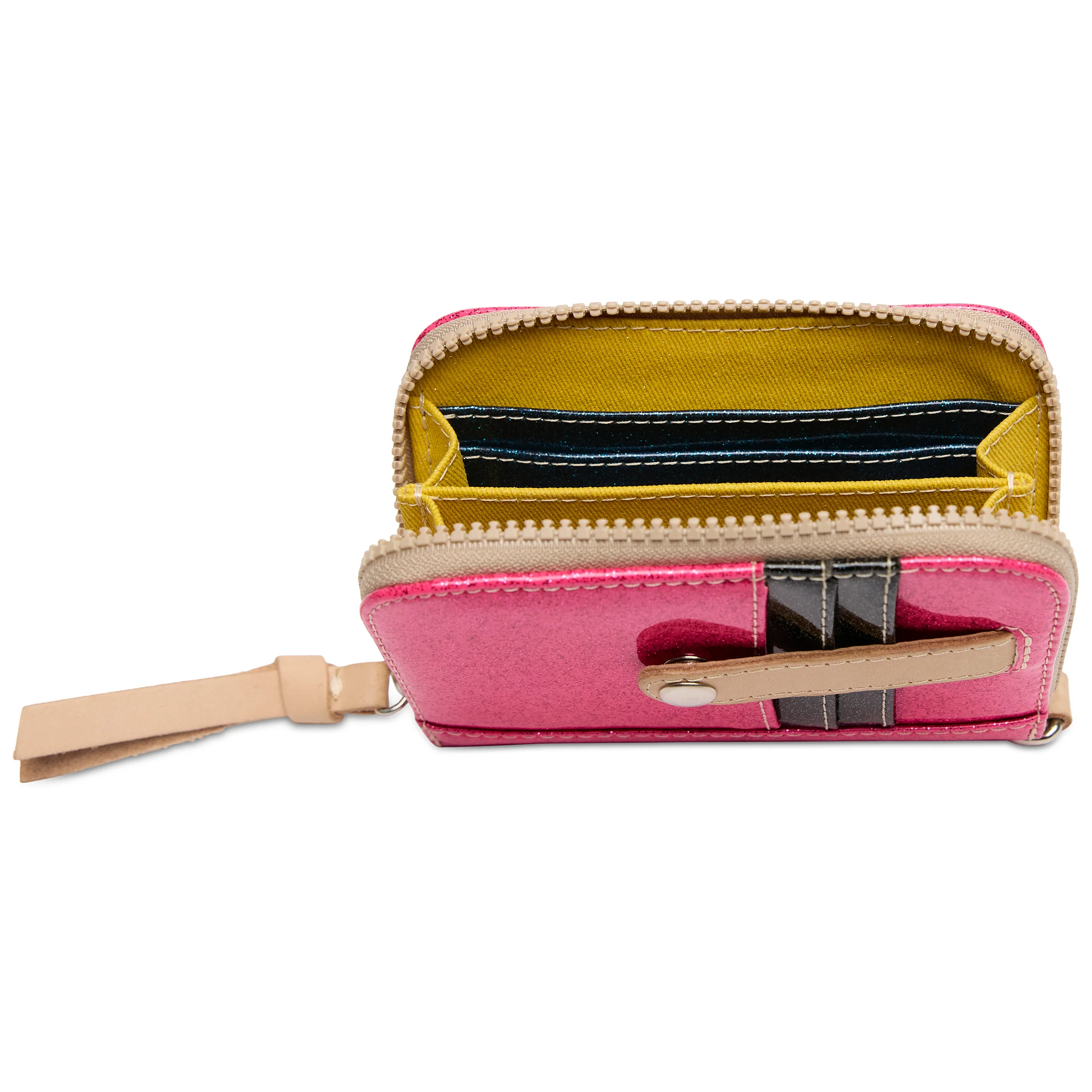 Ivy Zippy Wallet - Image 6