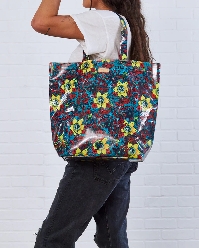 Jamie Basic Bag - Image 5