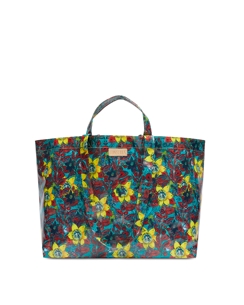 Jamie Jumbo Bag