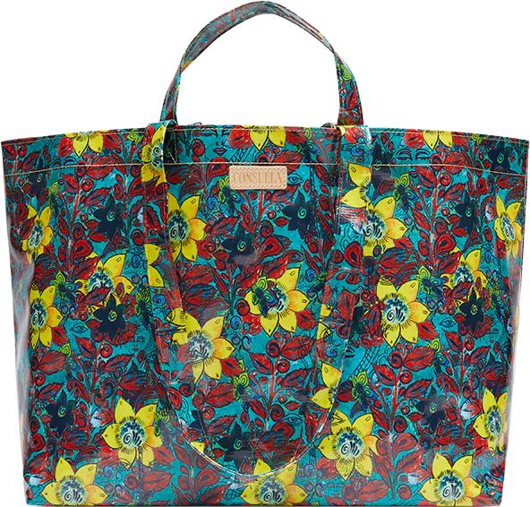 Jamie Jumbo Bag - Image 2