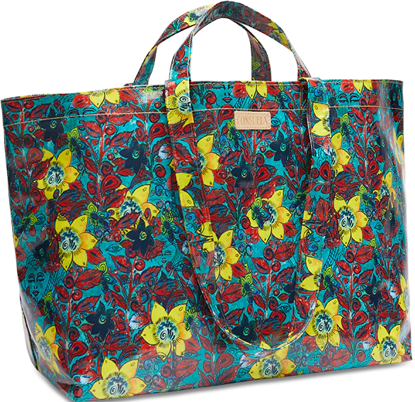 Jamie Jumbo Bag - Image 3