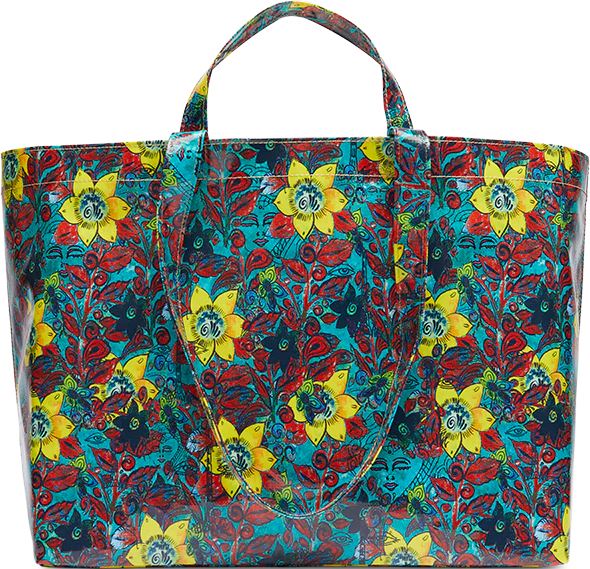 Jamie Jumbo Bag - Image 4