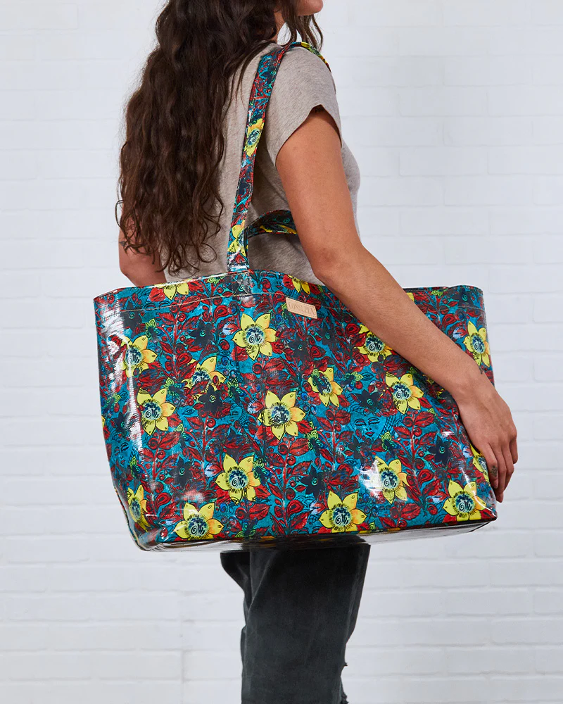 Jamie Jumbo Bag - Image 5