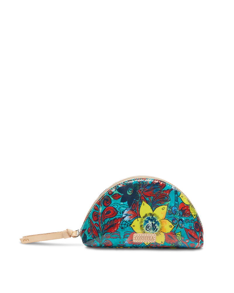 Jamie Medium Cosmetic Case