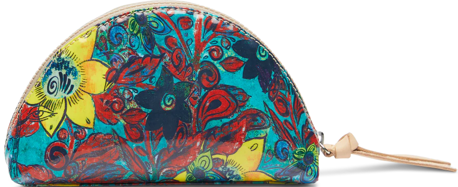 Jamie Medium Cosmetic Case - Image 4