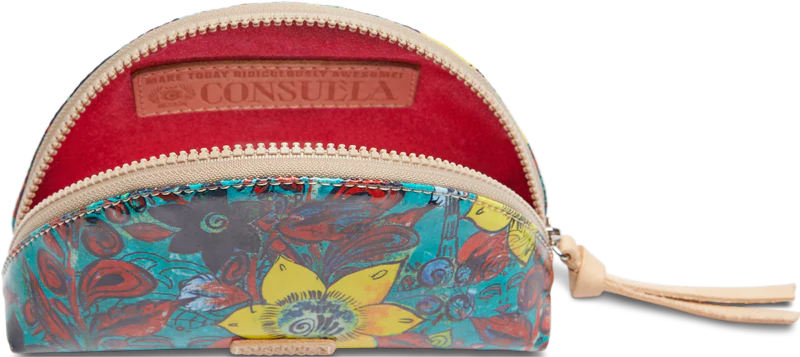 Jamie Medium Cosmetic Case - Image 5