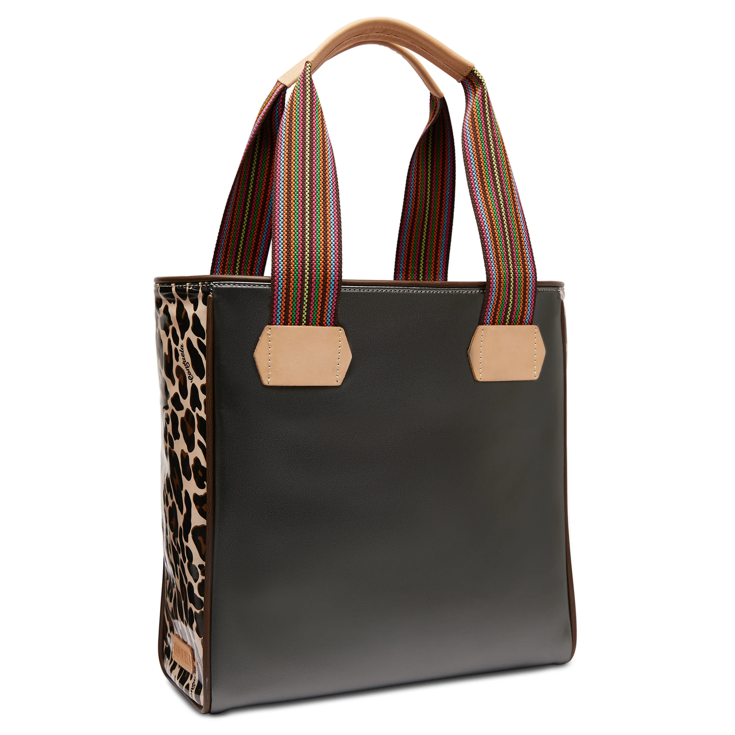Javiera Classic Tote - Image 3