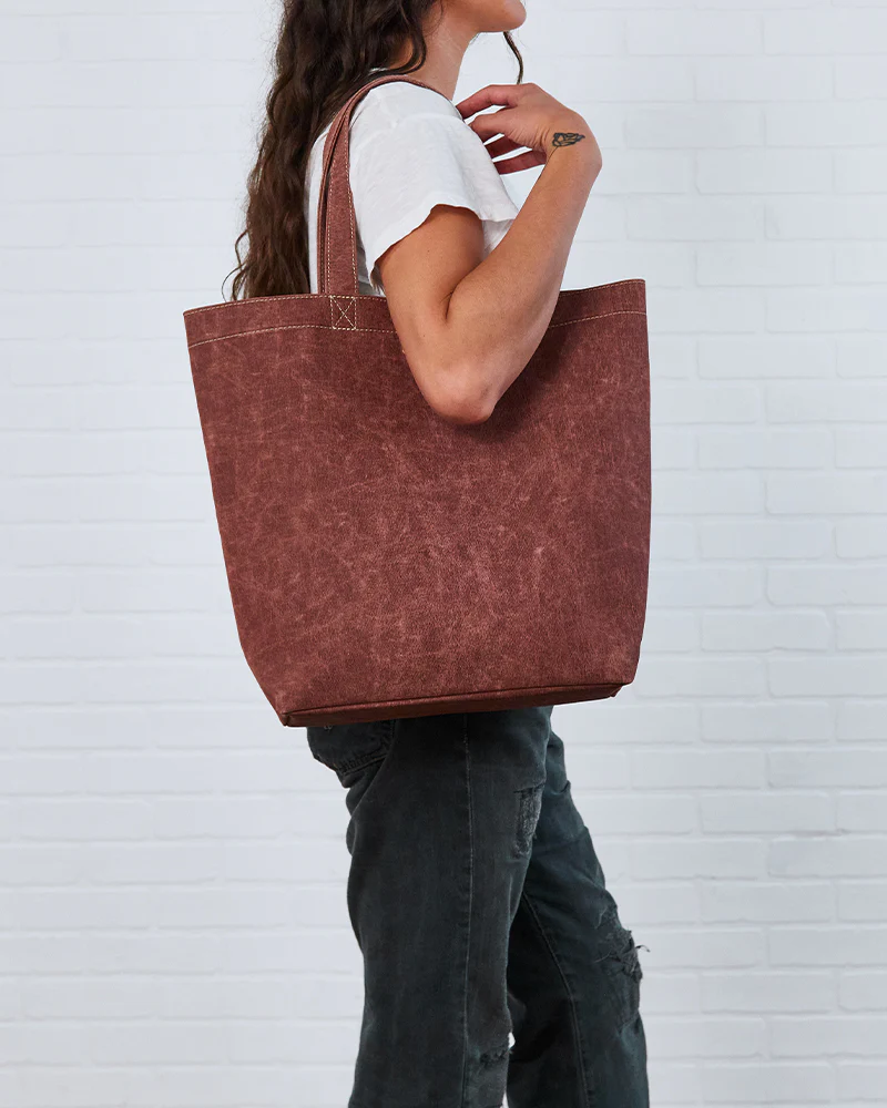 Jean Basic Bag - Image 5