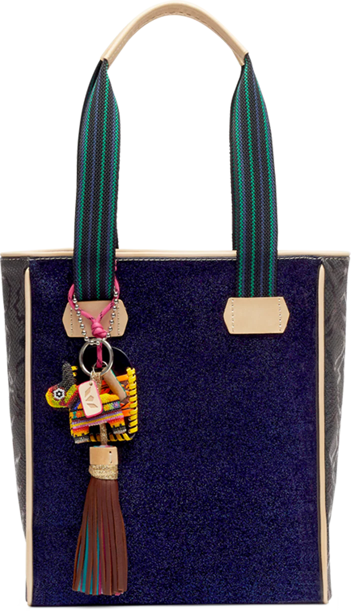 Jerry Chica Tote - Image 2