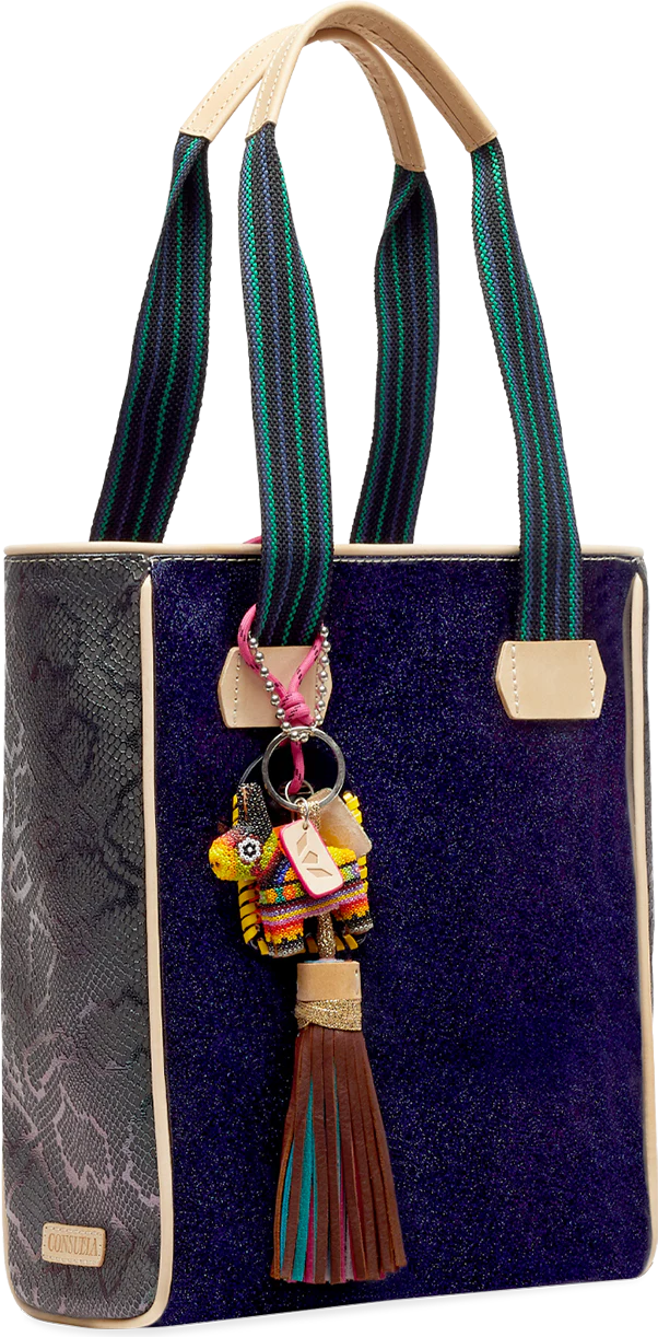 Jerry Chica Tote - Image 3