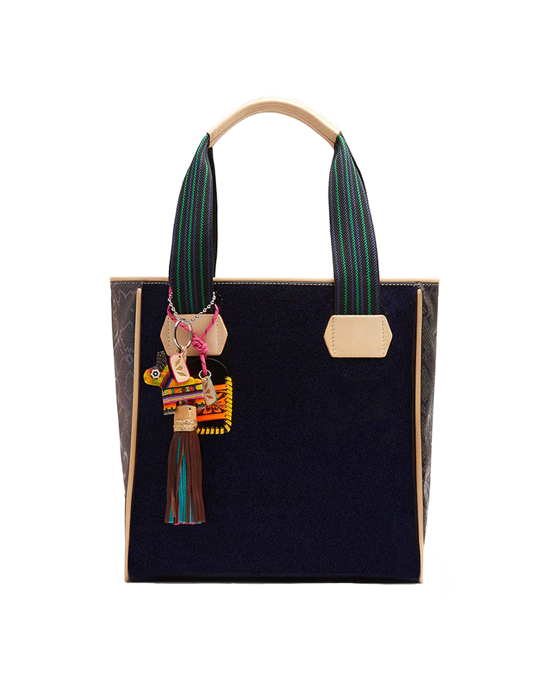 Jerry Classic Tote