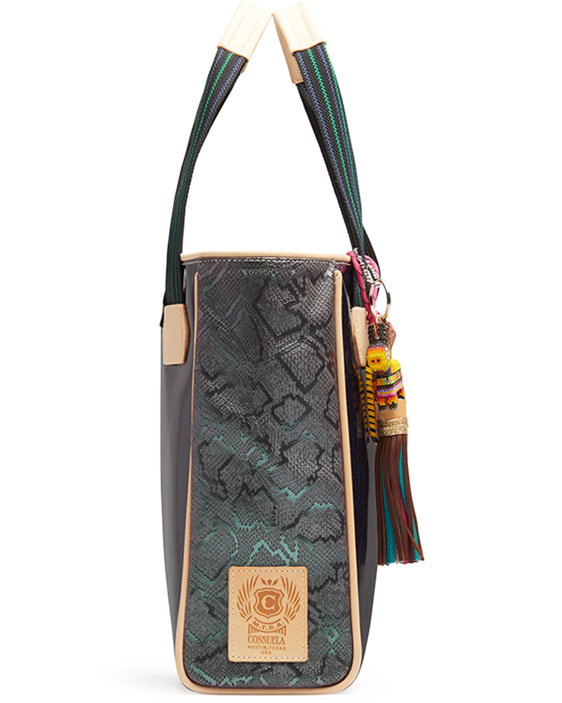 Jerry Classic Tote - Image 4
