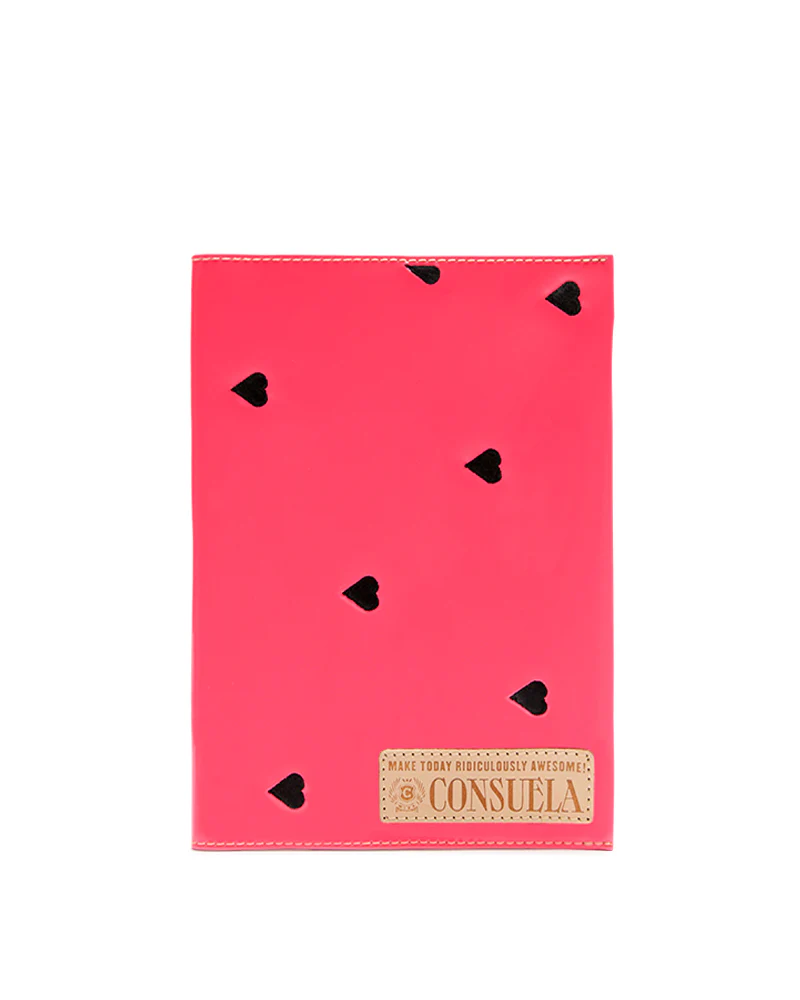 Joan Notebook Cover - Image 2