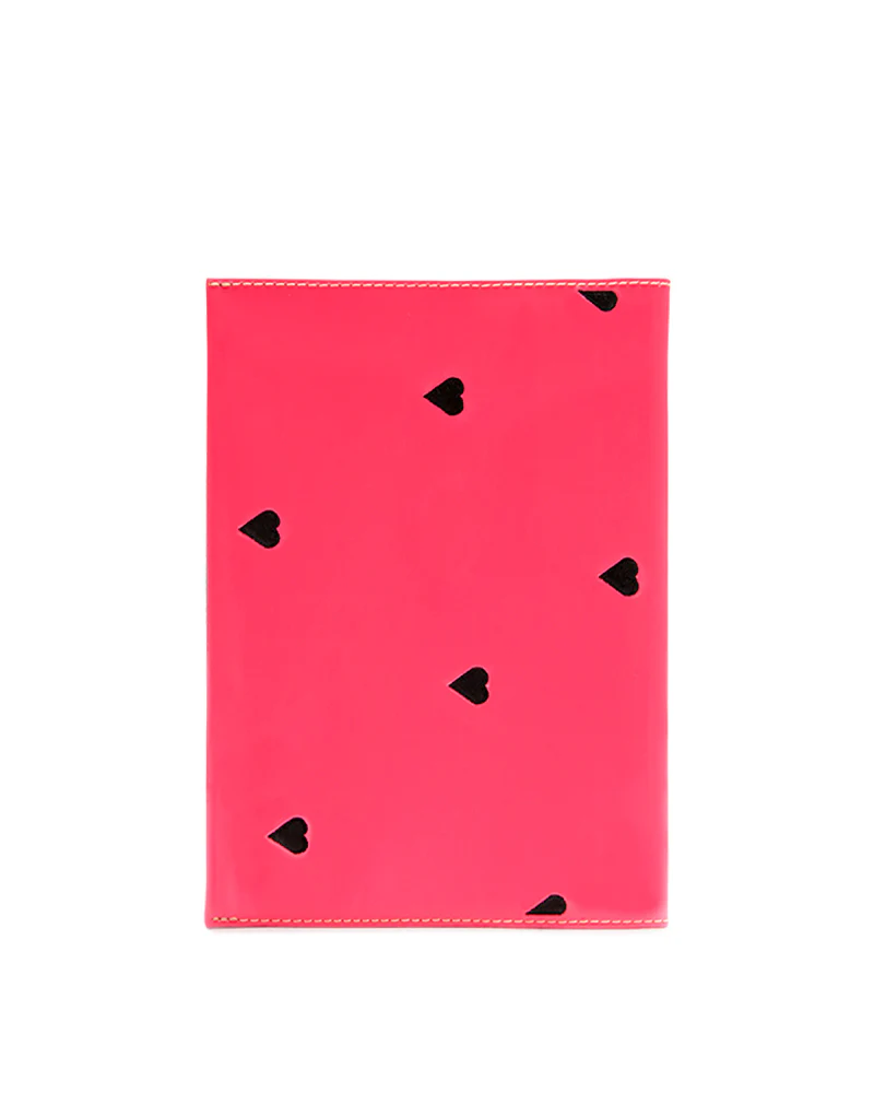 Joan Notebook Cover - Image 6