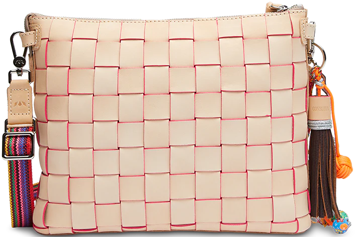Jody Downtown Crossbody - Image 4