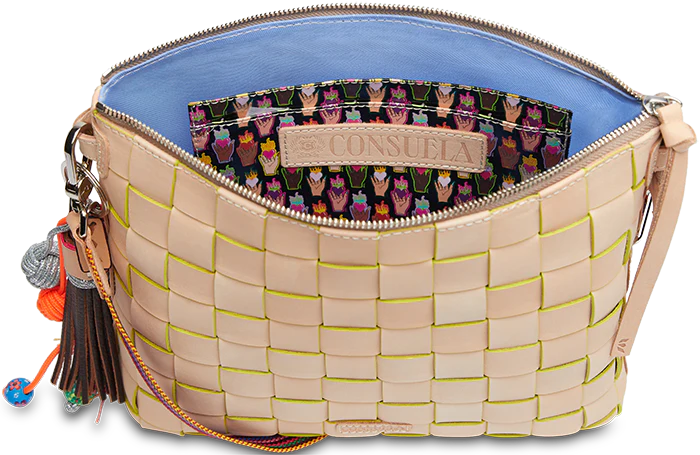 Jody Downtown Crossbody - Image 5