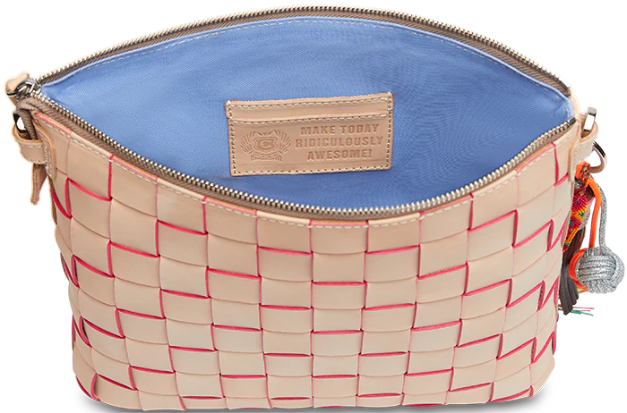Jody Downtown Crossbody - Image 6