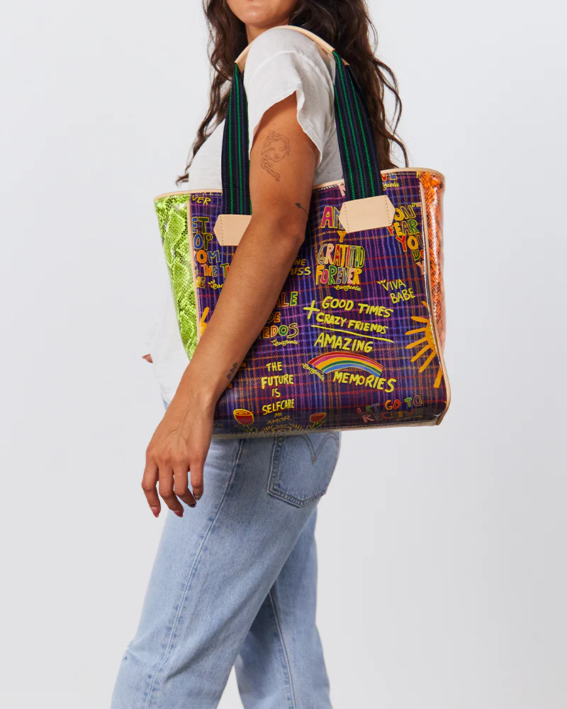 Joy Classic Tote - Image 8