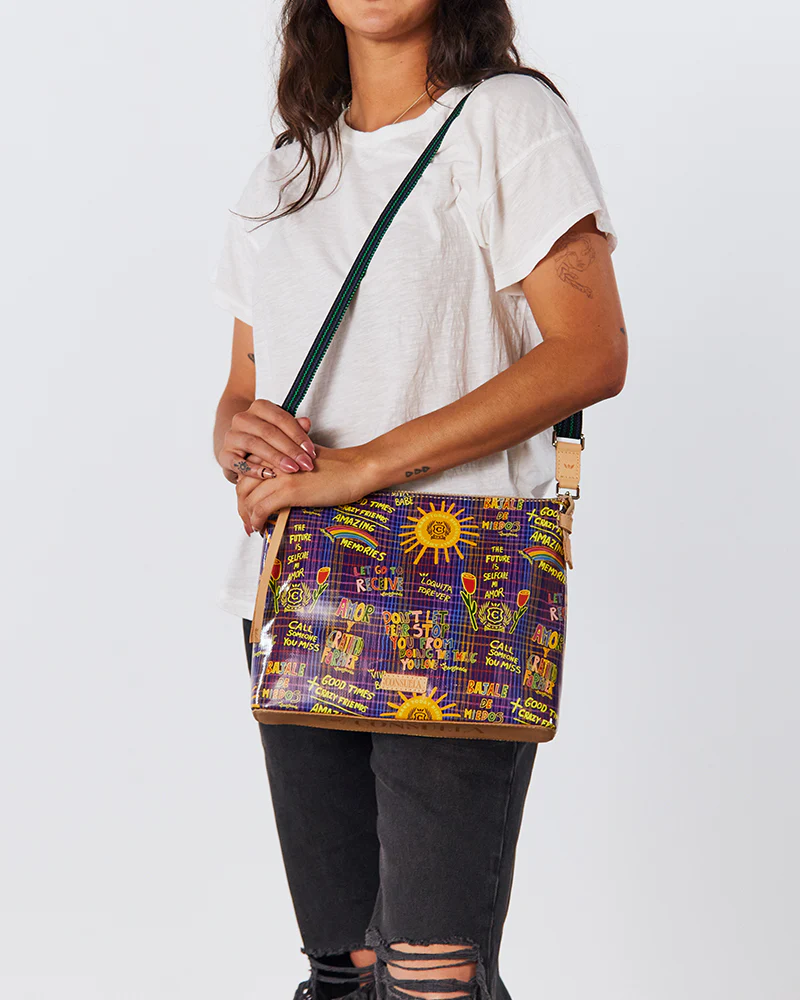Joy Downtown Crossbody - Image 7