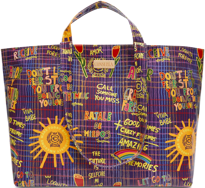 Joy Jumbo Bag - Image 2