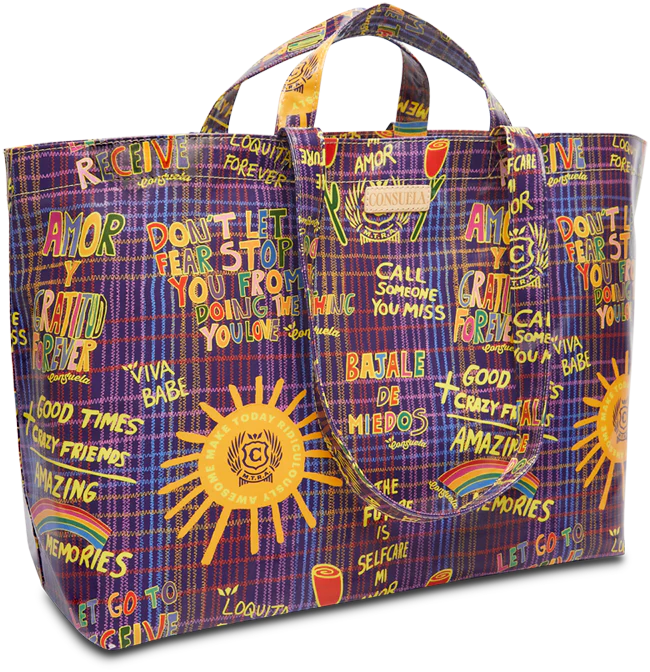 Joy Jumbo Bag - Image 3