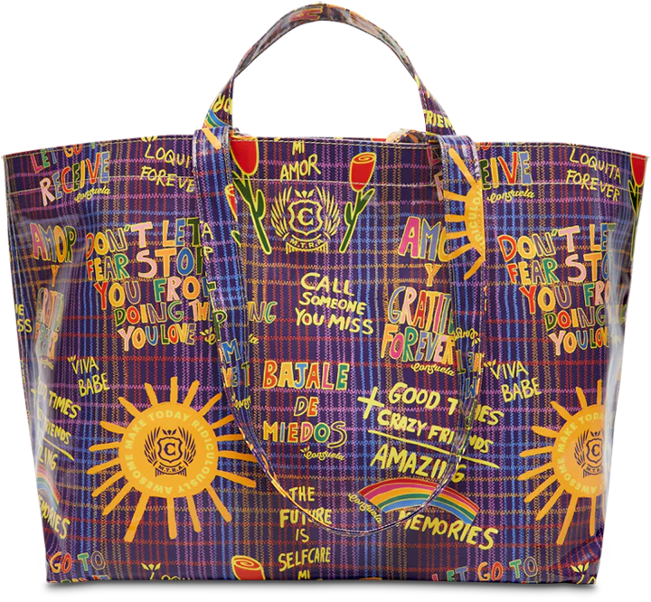 Joy Jumbo Bag - Image 4
