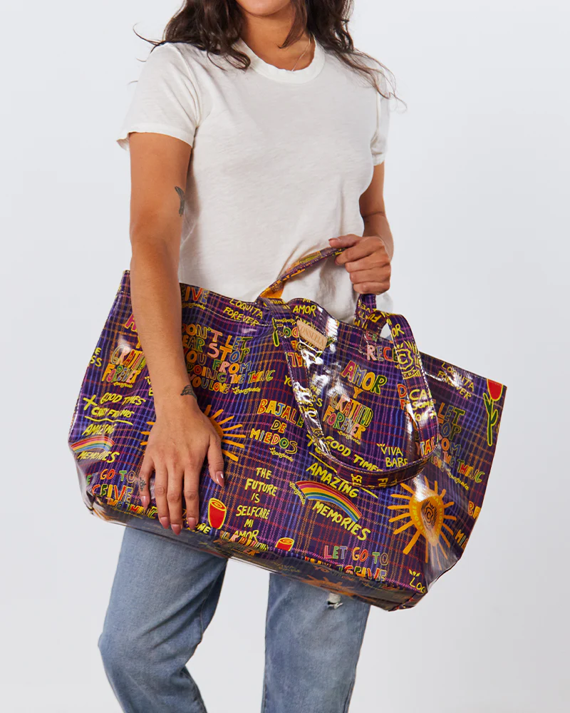 Joy Jumbo Bag - Image 5