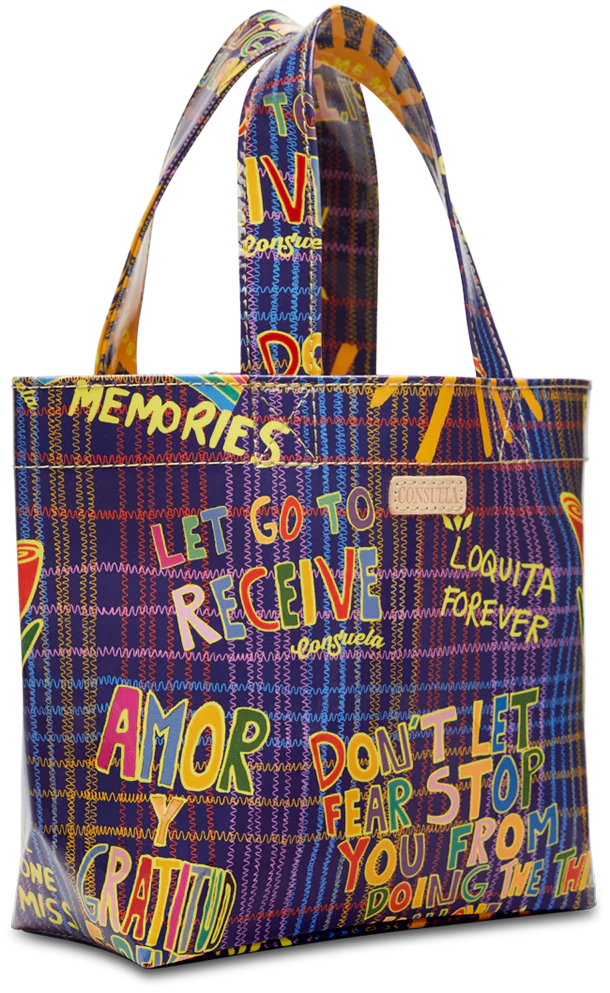Joy Mini Bag - Image 3