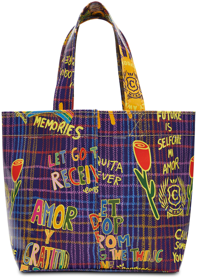 Joy Mini Bag - Image 4