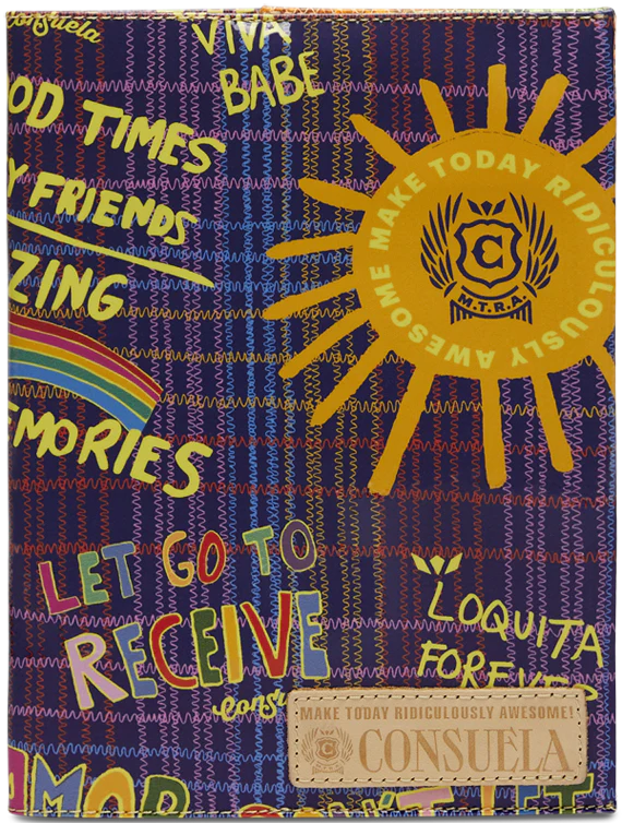 Joy Notebook - Image 2