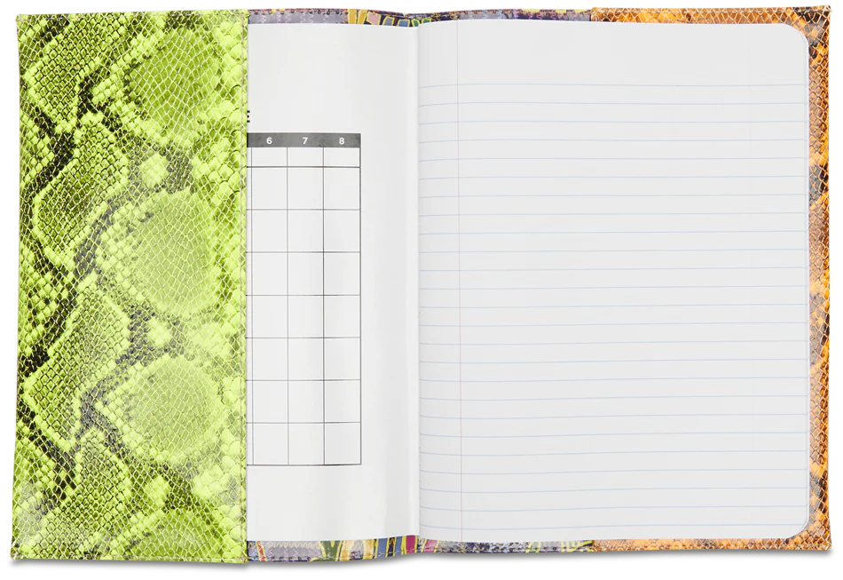 Joy Notebook - Image 4