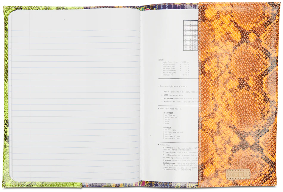 Joy Notebook - Image 5