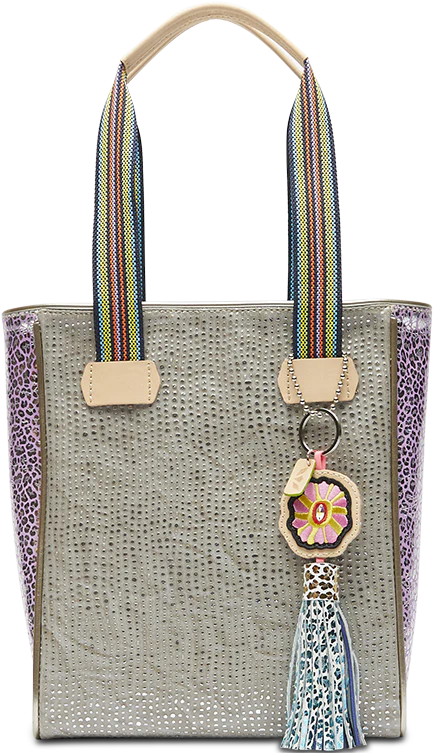 Juanis Chica Tote - Image 2